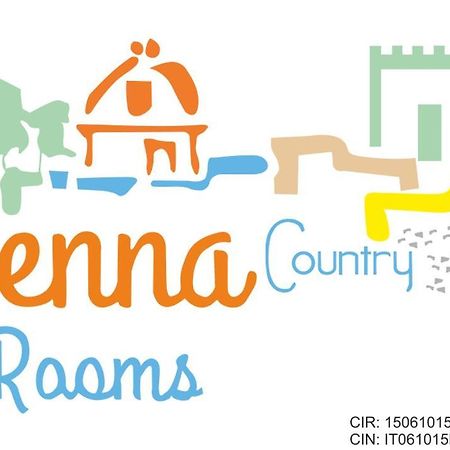 Nenna Country Bed & Breakfast Capua Exterior foto