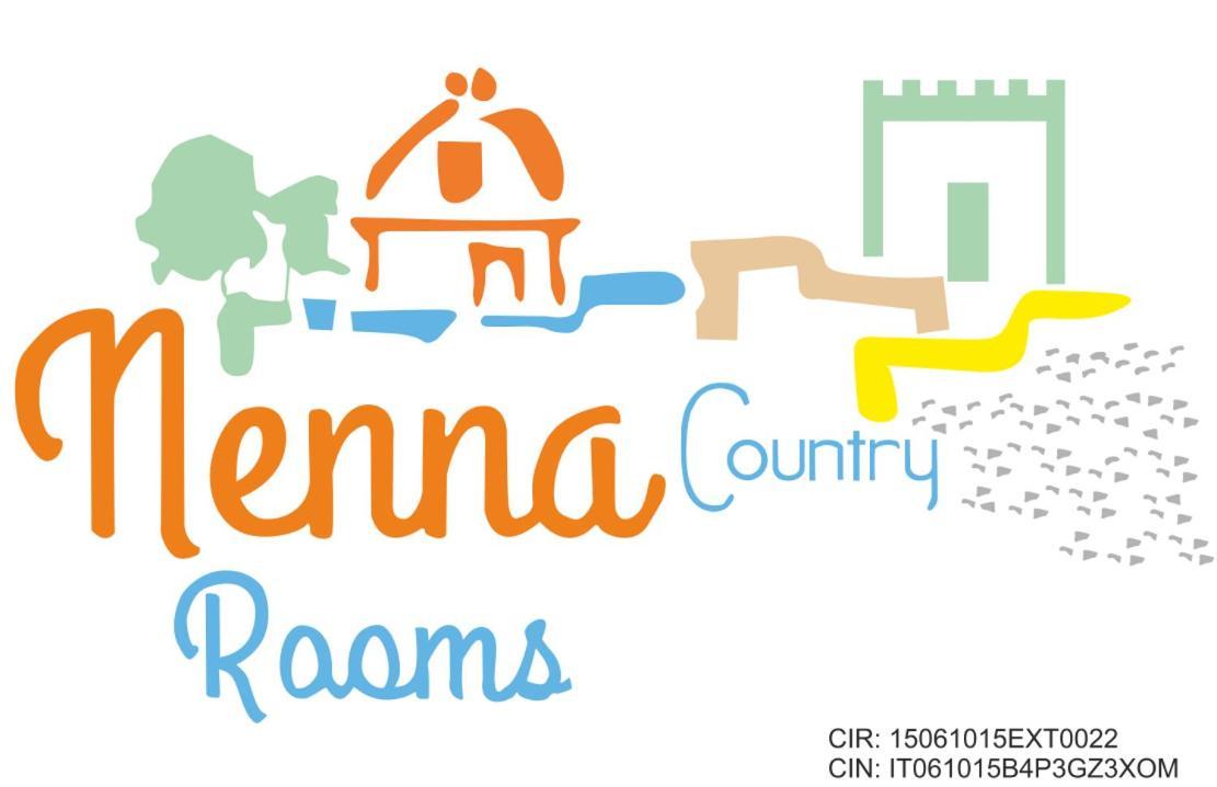 Nenna Country Bed & Breakfast Capua Exterior foto